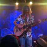 Christian Zucconi of Grouplove Christian Zucconi of Grouplove