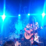 Christian Zucconi and Ryan Rabin of Grouplove Christian Zucconi and Ryan Rabin of Grouplove