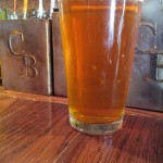 Odell IPA Odell IPA - Bitterness Amplifies Spice