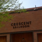 Crescent Ballroom Crescent Ballroom