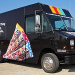 Healthy Snack Company Brings Truck-Load of Kindness to Phoenix