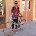 Bike Chic | Vincent Porter
