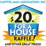 From the Wire | Win a Home for 20 Bucks