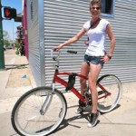 Bike Chic | Morgan Meronk