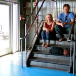 Songbird Coffee & Tea House Owners Busy Building Nest