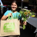 What’s in the Bag | Madelyn Romero