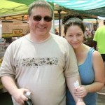 What’s in the Bag | Bill and Heidi Wood