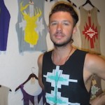Alter Ego’s Hand-Painted T-shirts Put Artful Fun in Fashion