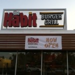 From the Wire | The Habit Burger Grill Opens Today