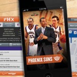 From the Wire | Suns Launch Official Mobile App