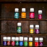 Essential Oils Offer Healthy Healing Alternative