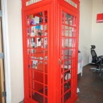 C0+Hoots phone booth