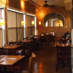 Cibo’s Expansion Affects Space and Menu