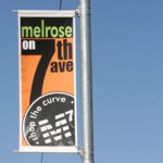Call for Artists | Seventh Avenue Merchants Association Seeks Banner Designs