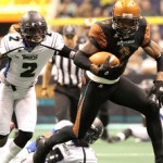 From the Wire | Arizona Rattlers Celebrate Military Appreciation Night