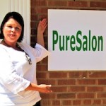 PureSalon Values a Combination of Health and Beauty