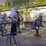 Nice racks