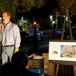Mayor Greg Stanton
