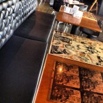 Have a seat and stay a while.