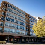 The Skyline Lofts (formerly Alta Lofts) will be on the tour as one example of the modern, loft-style living options being built in the Evans Churchill neighborhood.