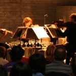The Music of Black Angels