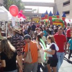 Wire | Festival Celebrates Locally Owned Businesses