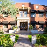 Wire | Historic Roosevelt Hosts Home Tour with Fall Fest