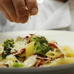 Survey | Do you Reserve for Good Eats?