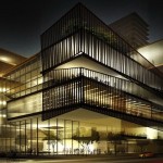 Wire | City Council Approves First Step in Developing ASU Center of Law