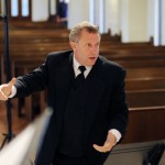 Artistic Director Charles Bruffy (by Tim Trumble) Artistic Director Charles Bruffy (by Tim Trumble)