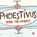 Wire | 3rd Annual Phoestivus Market Promotes Local Holiday Shopping