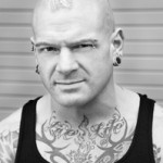 STOMP cast member John Sawicki STOMP cast member John Sawicki