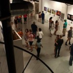 Wire | Robrt Pela Hosts Art Collectors Tour