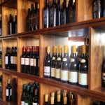 Brent's wine selection Brent's wine selection