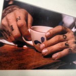 Coffee for sipping Coffee for sipping