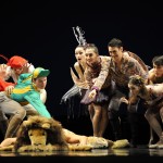 San Francisco Ballet's "Carnival of the Animals" (photo credit: Erik Tomasson)