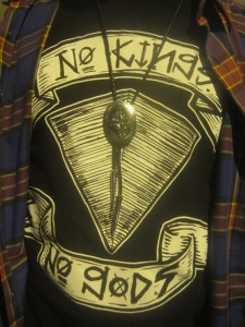 Bolo style Bolo style