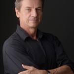 Ballet Arizona Artistic Director Ib Andersen
(photo credit: Alison Tyler Johnson)