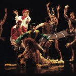 "Le Carnaval des Animaux (The Carnival of the Animals)"
(photo courtesy San Francisco Ballet)