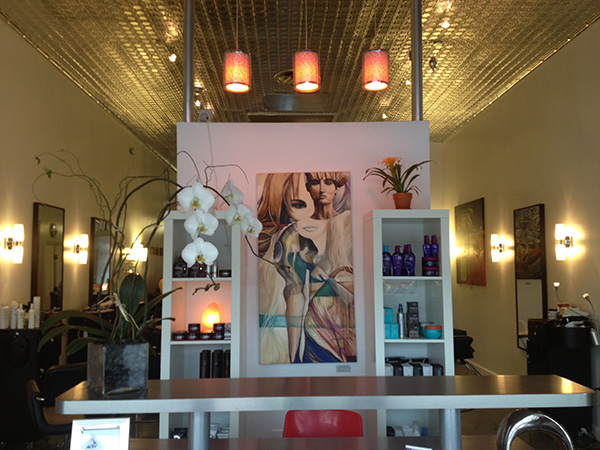 Salon-D'Shayn