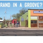 Creative Commercial Spaces on Grand Avenue