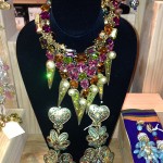 Photos and Details courtesy of Misty Guerriero with Vintage by Misty