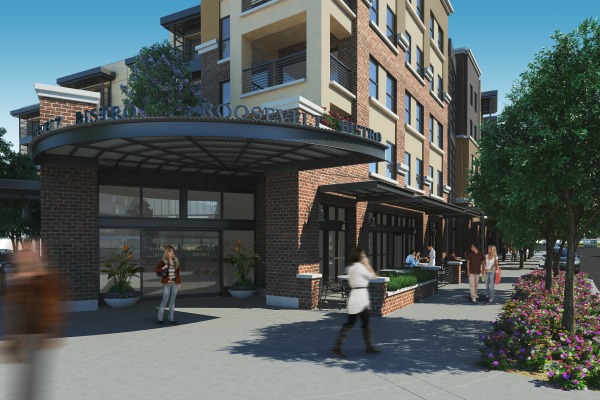 Picture of Phoenix Metro Development News | Page 29 | SkyscraperCity Forum