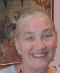 Beatrice Moore